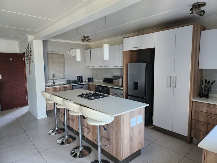 For Sale: 3-Bedroom Apartment in Modderfontein with Lifestyle Centre and Nature Reserve Access.
