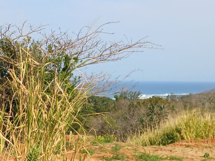 Vacant Land Residential in Sea Park For Sale: 706 sqm, near amenities and beaches.