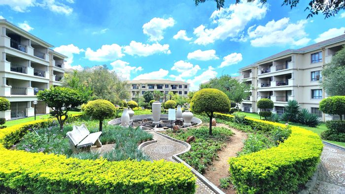 2-Bedroom Apartment For Sale in Halfway Gardens with parking and community amenities.