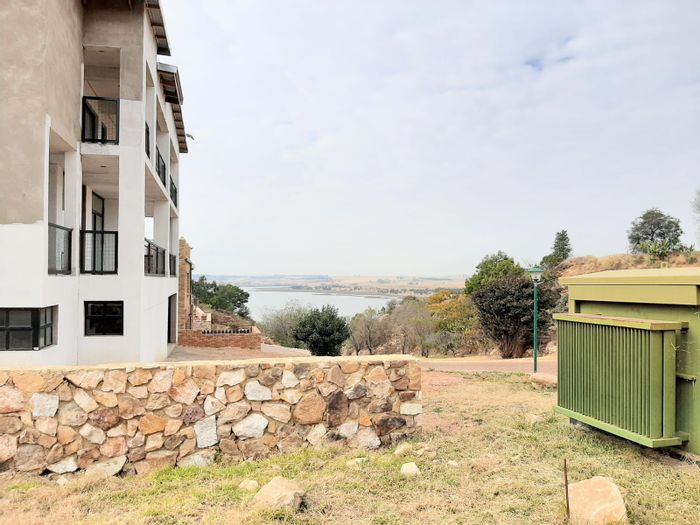 Vacant Land Residential for Sale in Kungwini Country Estate, 841m² near Bronkhorstspruit Dam.