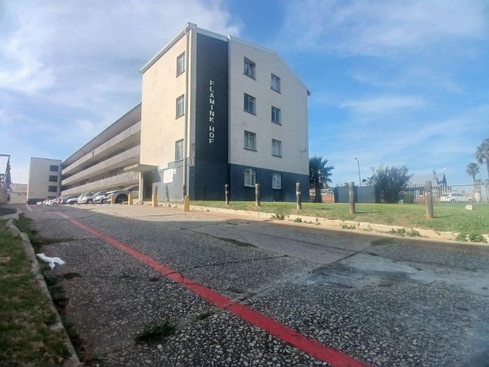 3 Bedroom Apartment For Sale in Sydenham with secure access and parking.