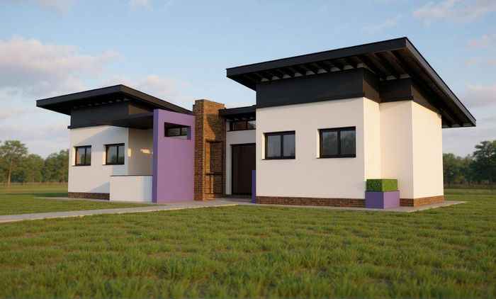 For Sale: Townhouse in Van Rhyn Sh with 3 beds, security, and rental yield potential.