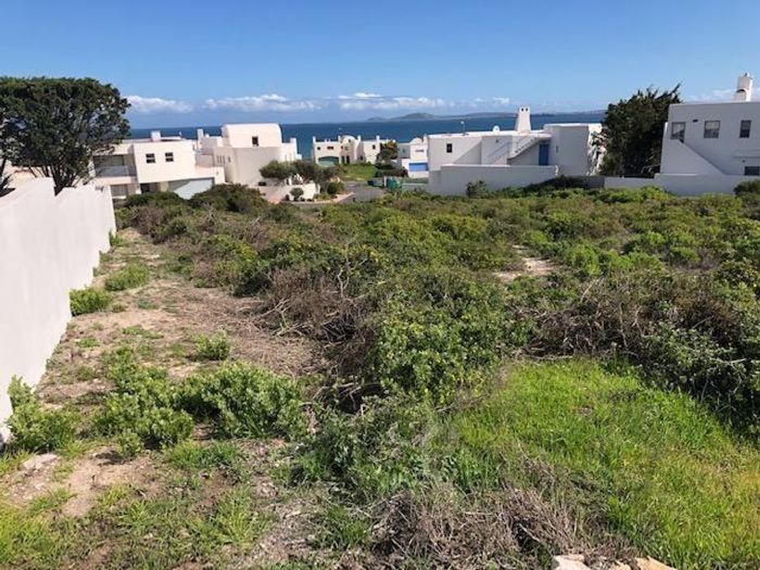 Vacant Land Residential For Sale in Paradise Beach, secure estate near beach access.