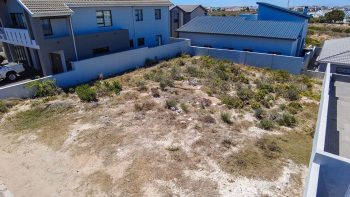 Calypso Beach Vacant Land For Sale: 352m² near beaches and amenities.