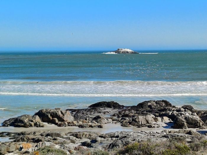 For Sale: 59 hectares vacant land in Yzerfontein Rural, ideal for development.