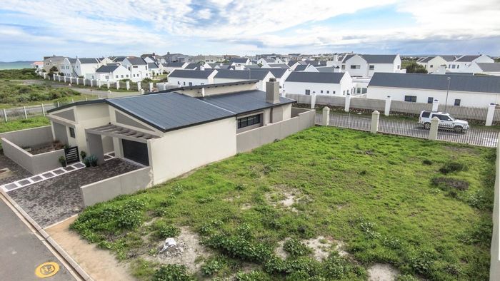 Vacant Land Residential in Sunset Estate For Sale: 24-hour security, beach access.