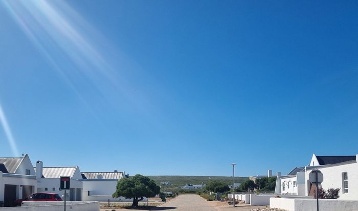 795m2 Vacant Land for Sale in Jacobsbaai, close to amenities and nature.