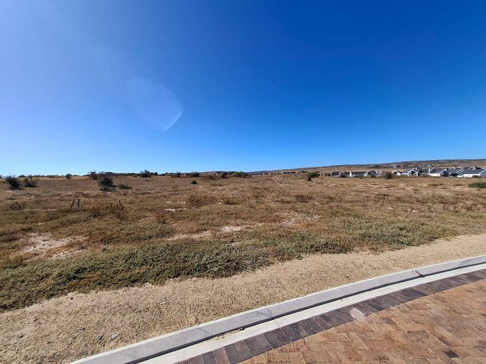 Vacant Land Residential for Sale in Langebaan Country Estate with premium amenities.