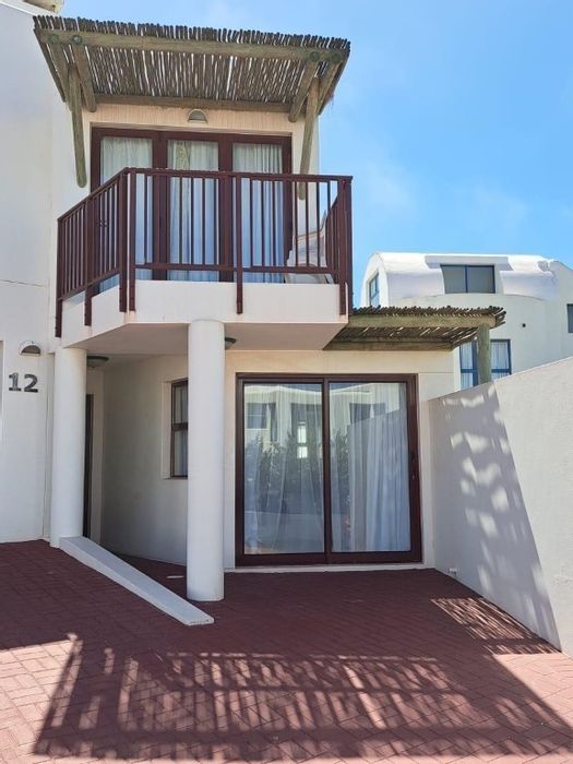 2 Bedroom Apartment To Rent in Paradise Beach, near beach, schools, and amenities.