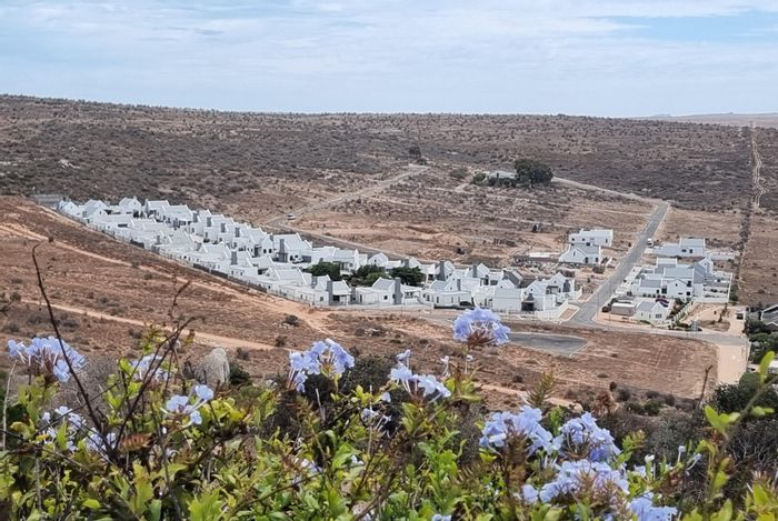 Vacant Land Residential for Sale in Saldanha Rural, secure with plot options available.