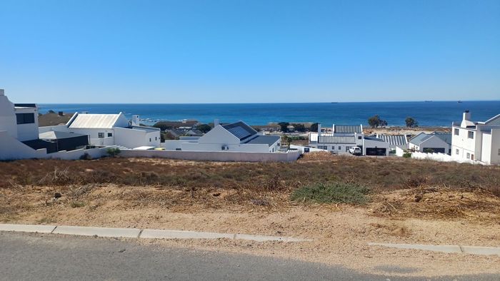 Columbine Vacant Land Residential For Sale: 812 m² near beach, ideal for dream home.