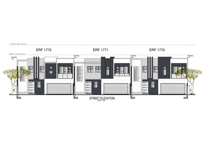 For Sale: Spacious 4-Bedroom House in Sandown with Double Garage and Patio.