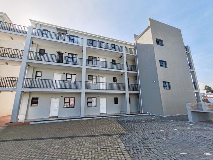 For Sale: Apartment in Ottery with secure access, parking, and nearby amenities.