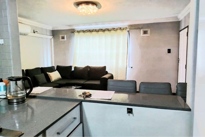 For Sale: 2 Bedroom Apartment in Grove End with secure access and parking.