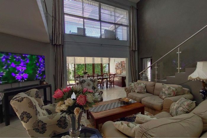 Spacious 7-Bed House in Melodie with Garden, Flatlet, and Multiple Entertaining Areas - For Sale