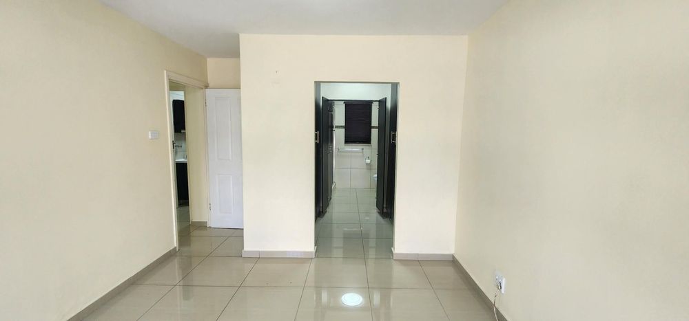 Bedroom and En-Suite