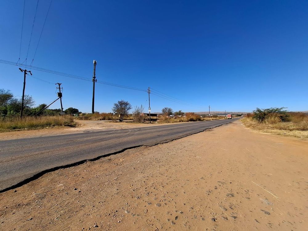 View soon to be a dual way