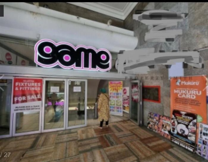 Retail space to rent, 7000m² in Cape Town City Centre, high foot traffic.