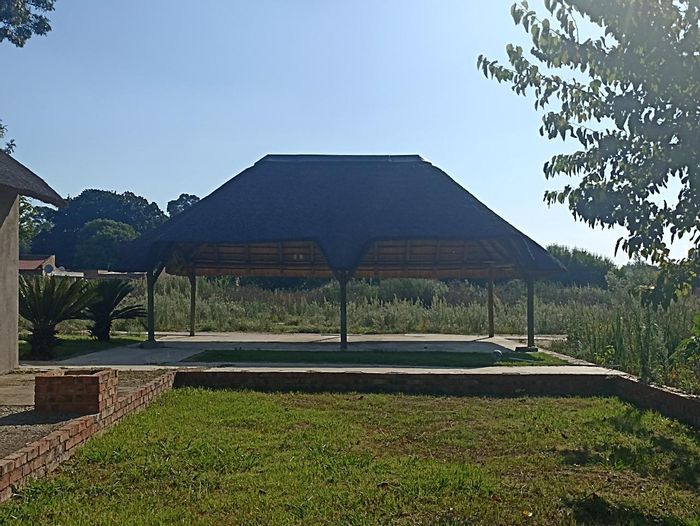 Farm for Sale in Benoni Orchards AH: 3-bedroom house on 1 hectare land.