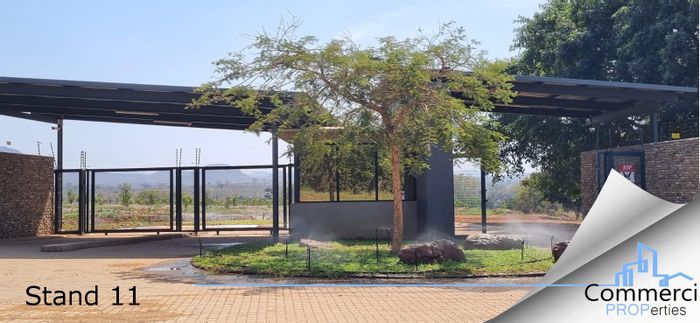 Vacant Land Residential in Malelane Central For Sale, riverfront view, macadamia farm access.