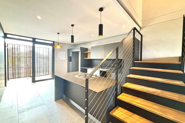 For Sale: Apartment in Elaleni Coastal Forest Estate with clubhouse, courts, and gardens.