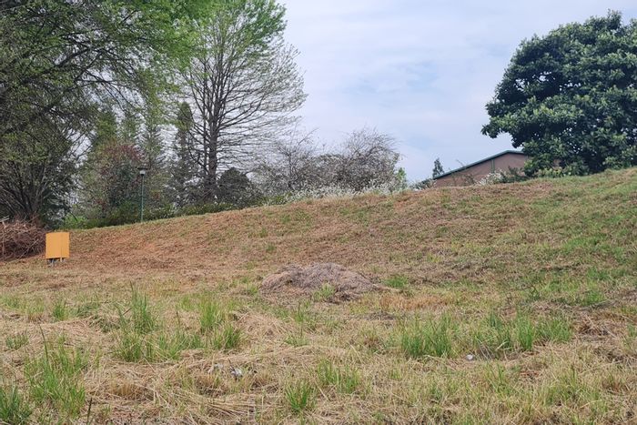 Vacant Land Residential in Haenertsburg For Sale: Prime location, easy access, investment potential.