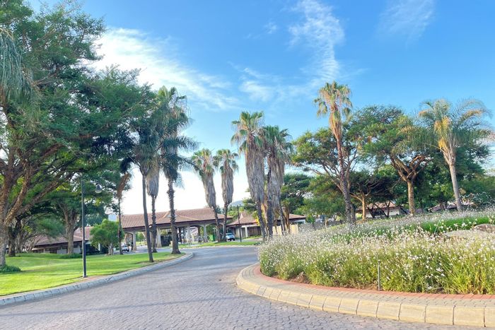 Vacant Land Residential For Sale in The Islands Estates with canal access and views.