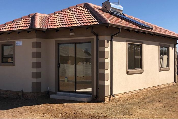 For Sale: House in Kya Sands, 3 bedrooms, spacious lot, pre-construction opportunity.