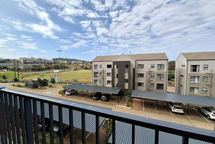 For Sale: 3-Bedroom Apartment in Ballito Central with Pool, Security, and Amenities.