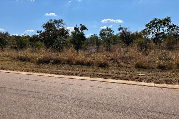 Vacant Land Residential for Sale at Euphoria Golf Estate, 10,000 m² lot.