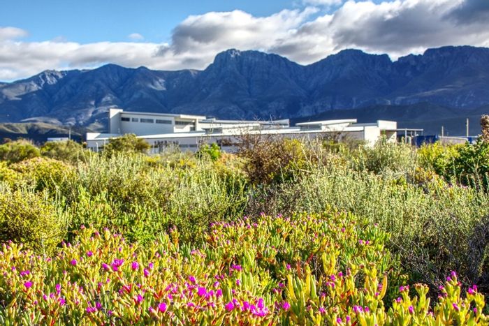 Vacant Land Residential in Robertson Central for Sale, with medical facilities and custom build options.