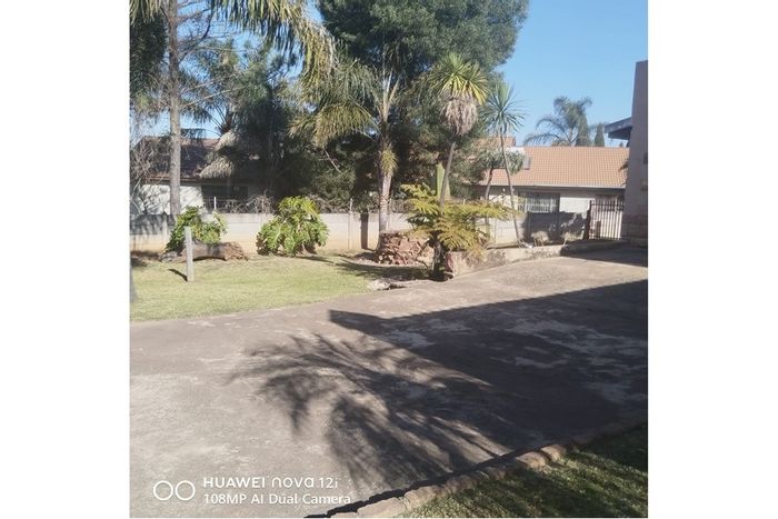 Blancheville House For Sale: Three homes, garages, staff quarters, and development land.