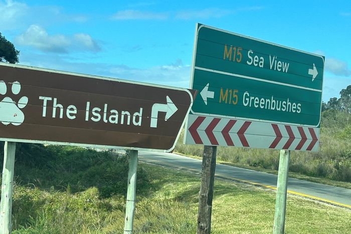 Vacant Land Residential For Sale in Bay West, ideal for development near amenities.