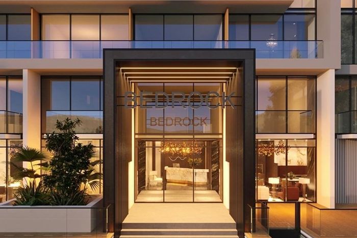 For Sale: Apartment in Table View with ocean views, gym, pool, and dining options.