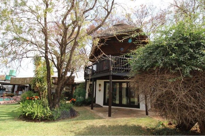 For Sale: Farm in Bela Bela Rural with main house, rentals, pool, and borehole.