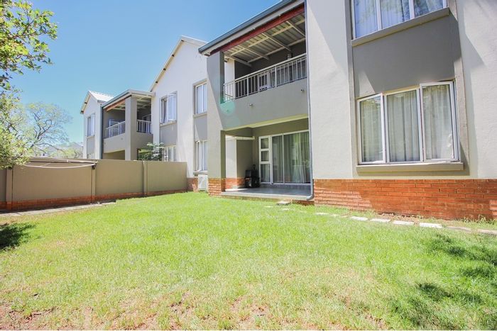 For Sale: 3-Bedroom Apartment in Broadacres with Pool, Clubhouse, and Secure Parking.