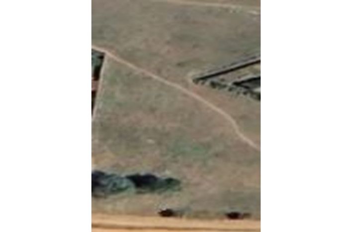 Vacant Land Residential For Sale in Deneysville Central, 1290 m² near Vaal Dam.