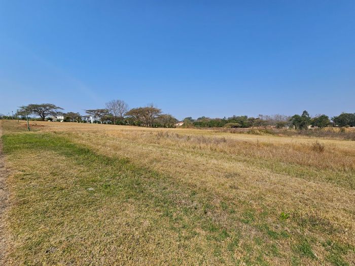 1 Hectare Vacant Land For Sale in White River AH – Build your dream home!