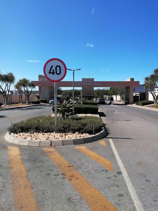 Vacant Land Residential for Sale in Bendor, 424m², near schools and shopping.