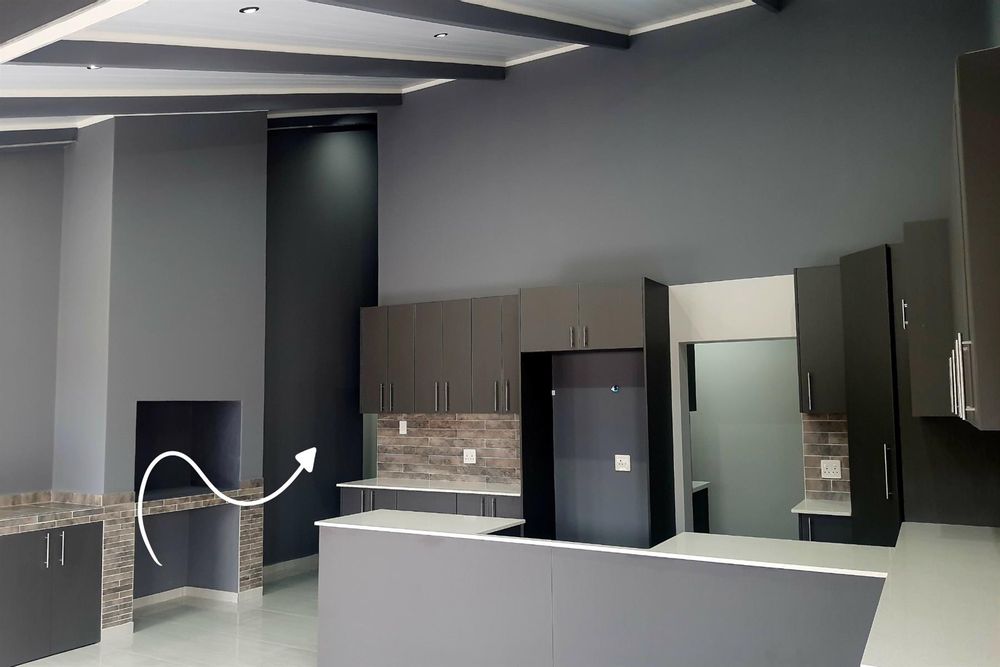 To the sleeping quarters