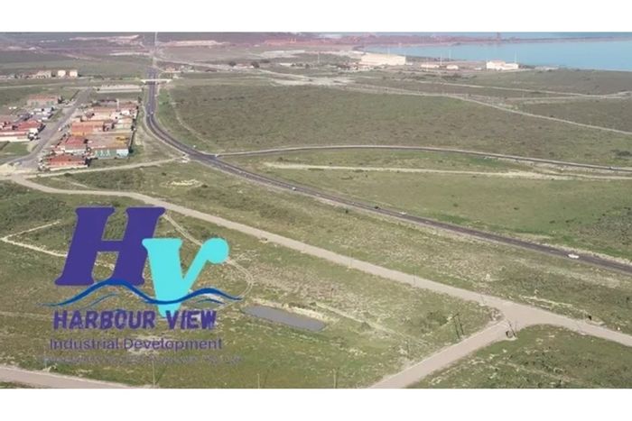 For Sale: 2558 m² Vacant Agricultural Land in Saldanha Harbour, ideal for business.