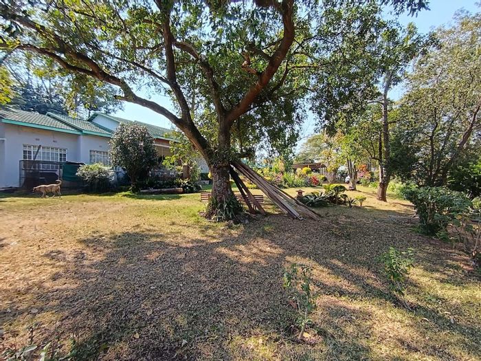 10.571 Hectare Farm For Sale in White River AH with Multiple Homes and Income Potential