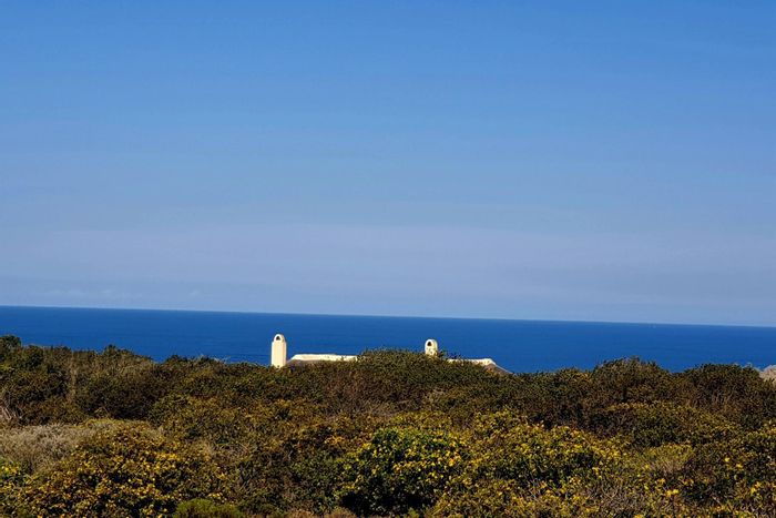 Vacant Land Residential for Sale in Springerbaai Eco Estate, 2018m² with wildlife access.