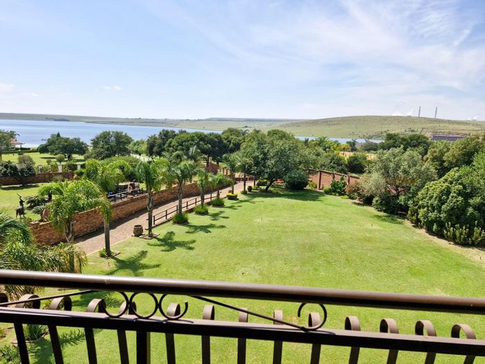 For Sale: Spacious 4-Bedroom House in Witbank Rural with Flatlet, Generator, and Borehole.