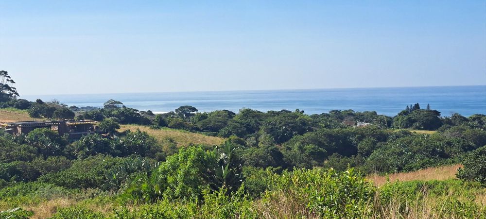 Neighbour developing