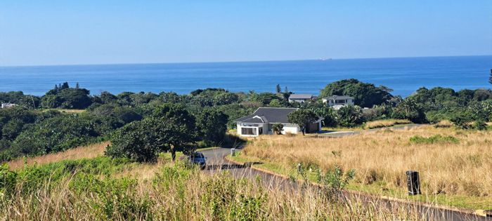 Vacant Land Residential for Sale in Shelly Beach with sea views and eco estate amenities.