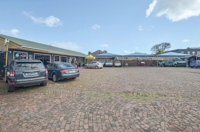 Windsor Park Estate Commercial Property For Sale: Income-generating tenants, redevelopment potential.