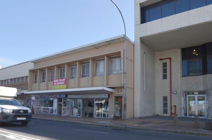 Retail property for sale in Glenlilly with diverse tenant mix and high visibility.
