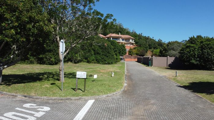 Vacant Land Residential in Port Alfred Central For Sale with essential amenities and wildlife access.