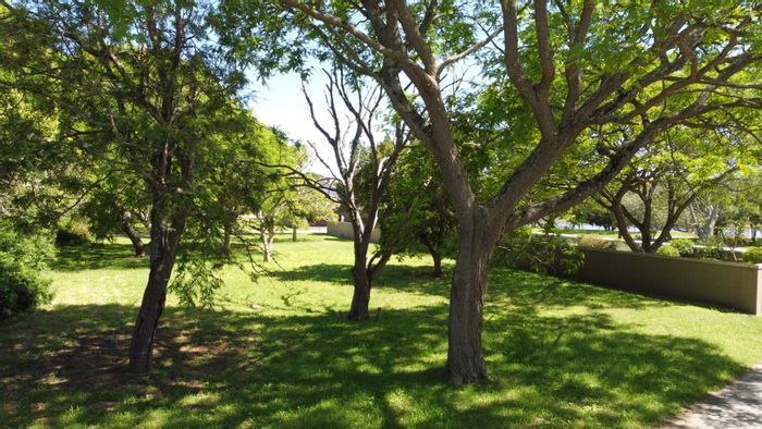 Vacant Land Residential For Sale in Port Alfred Central with essential amenities and views.